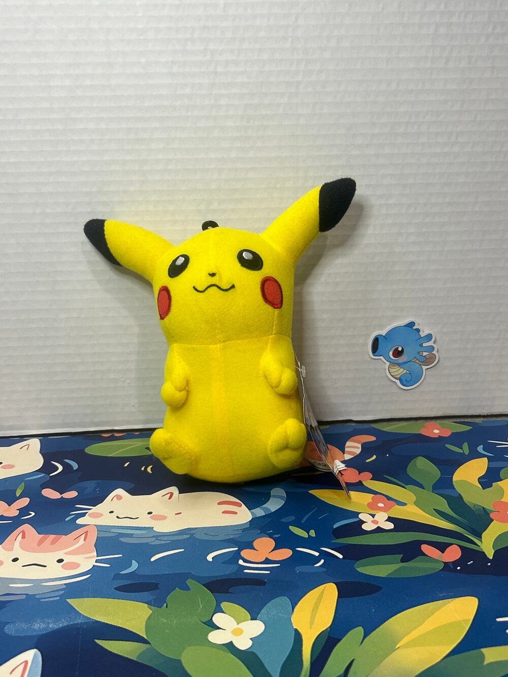 Pokemon Toy Facory Pikachu Plush Stuffed Animal Toy Doll